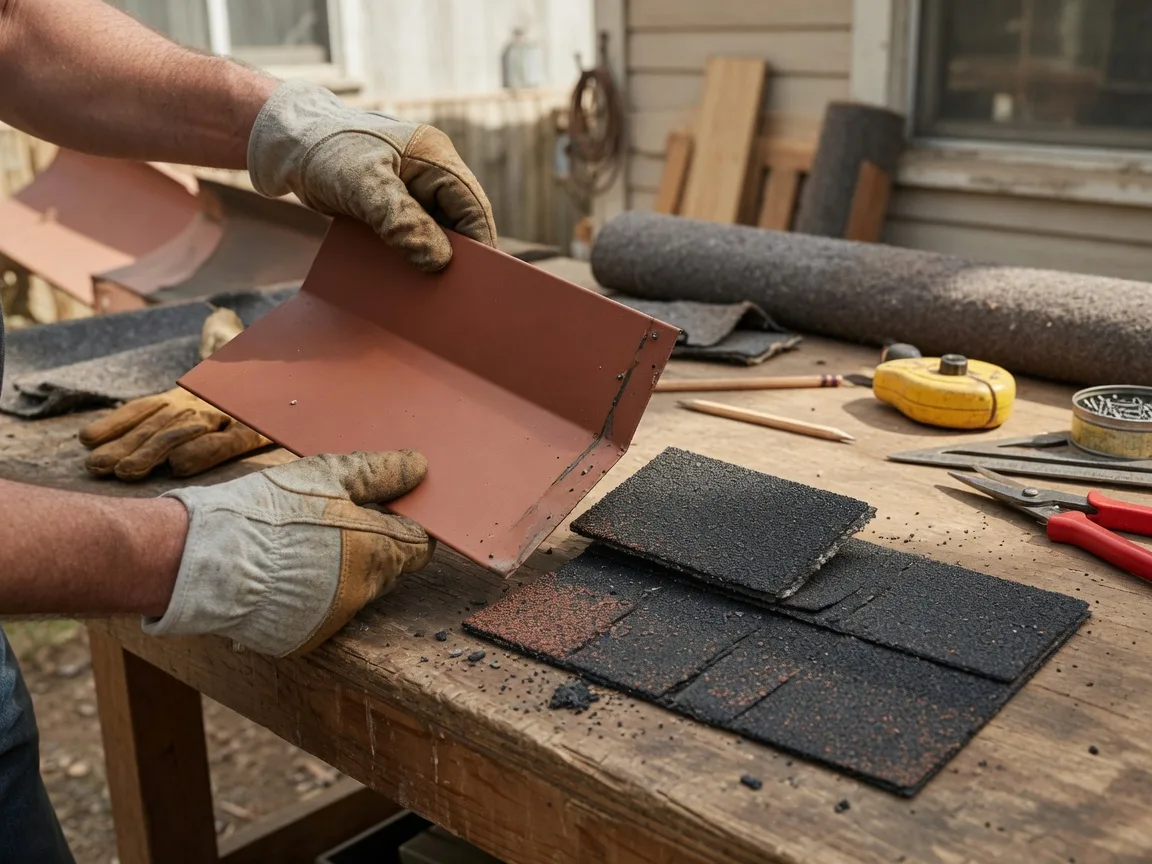 Roof Repair company in Wadesville, IN